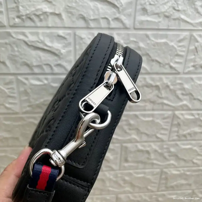Official Brother Sam Bags 2111YZ0044 Gucci 0531